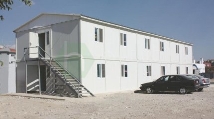 Prefabrik 